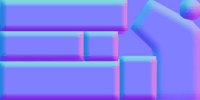Asset preview